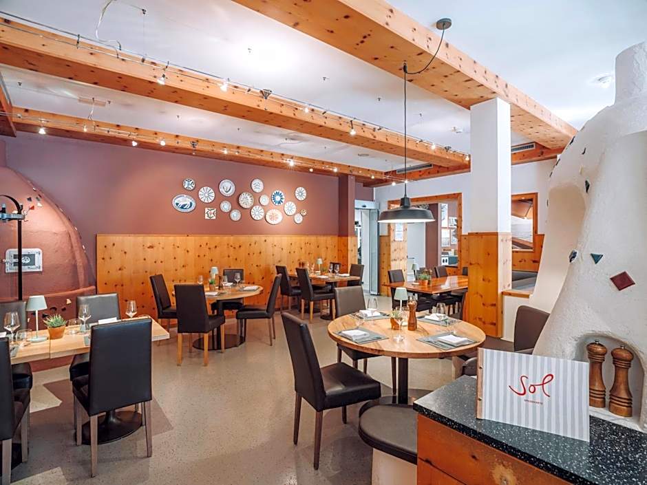 Sorell Hotel Sonnental