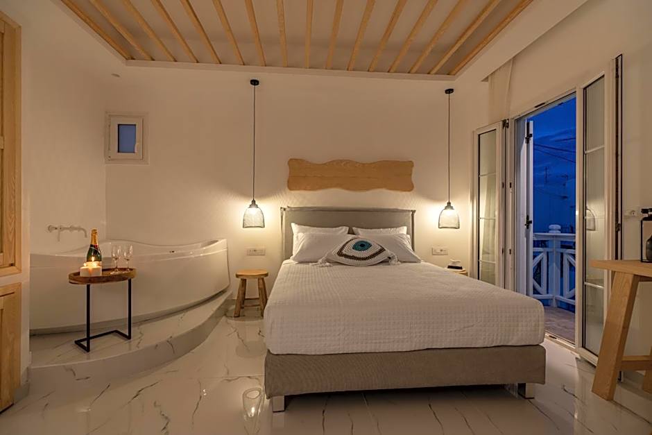 Central Suites Mykonos