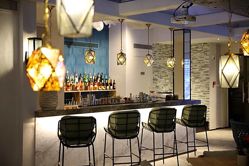 Even Hotel Shenzhen Nanshan By IHG