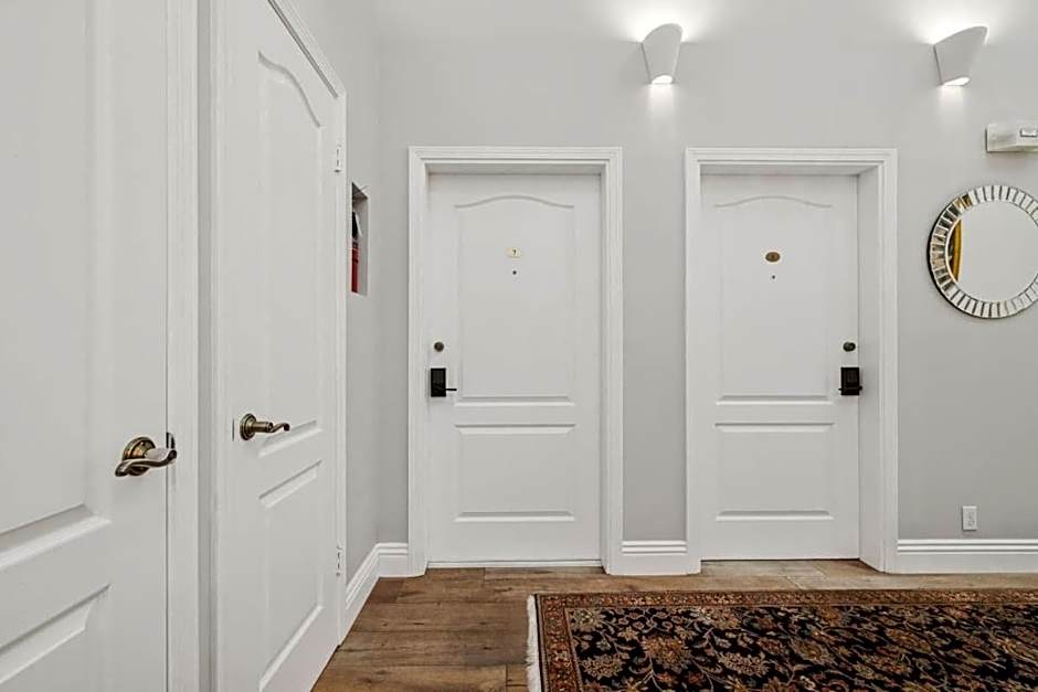 Mirabelle Inn & Restaurant