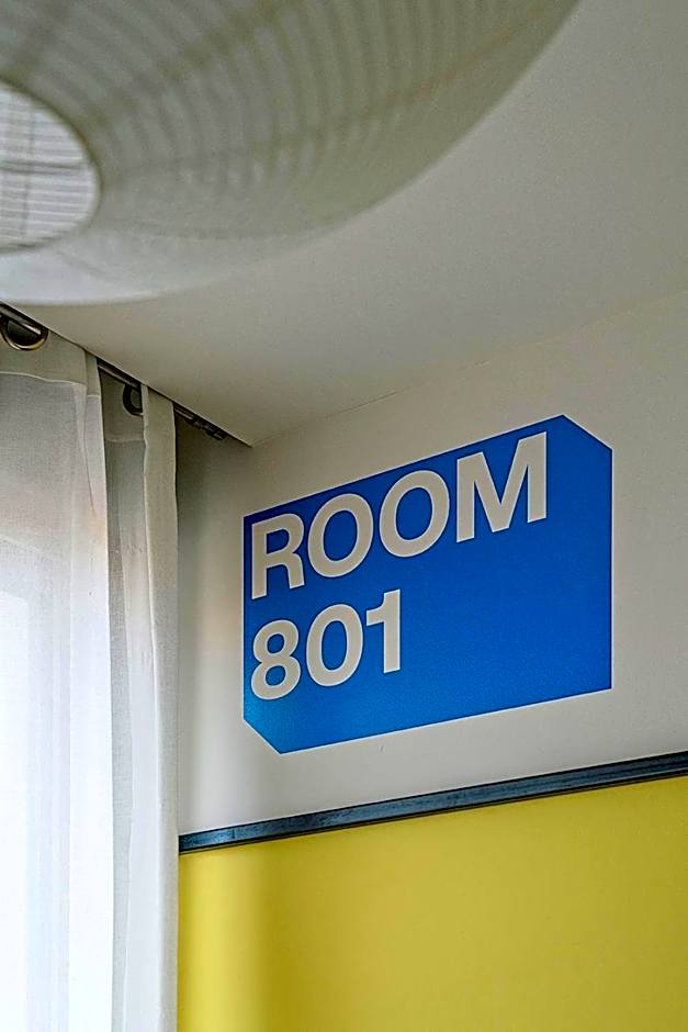 Colegio Mayor Resa La Concepción