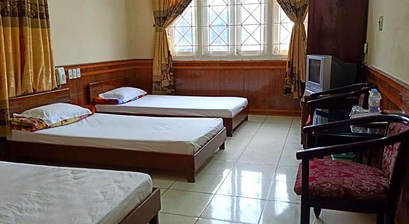Hue Railway Hotel – Hue