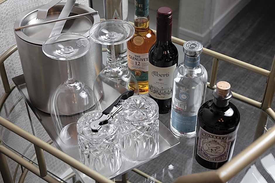 Stanton House El Paso