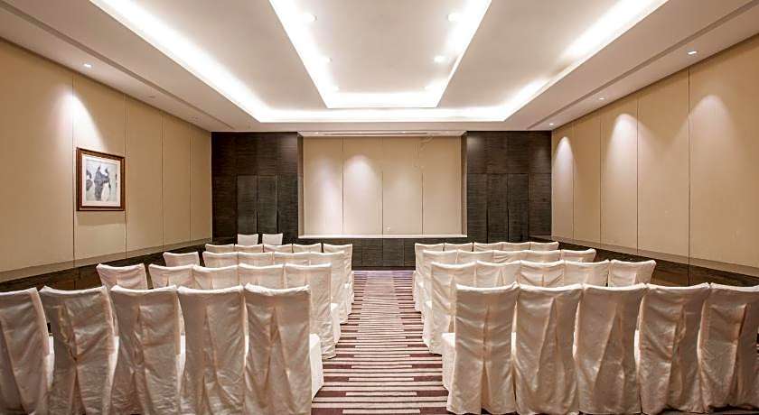 Holiday Inn Panjin Aqua City By IHG