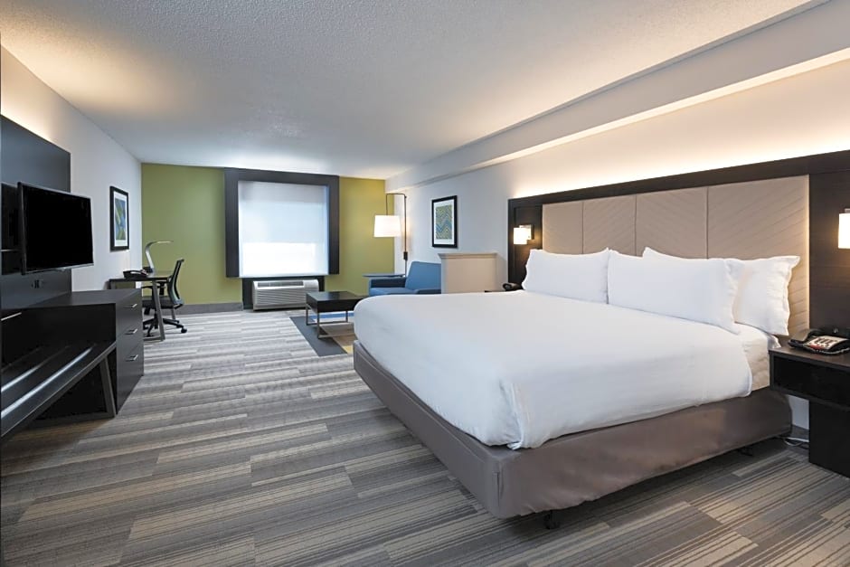 Holiday Inn Express Hotel & Suites Florence Civic Center By IHG