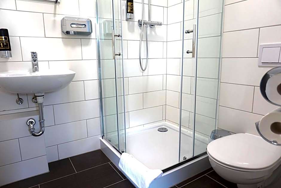 Apartment Hotel Wittenau