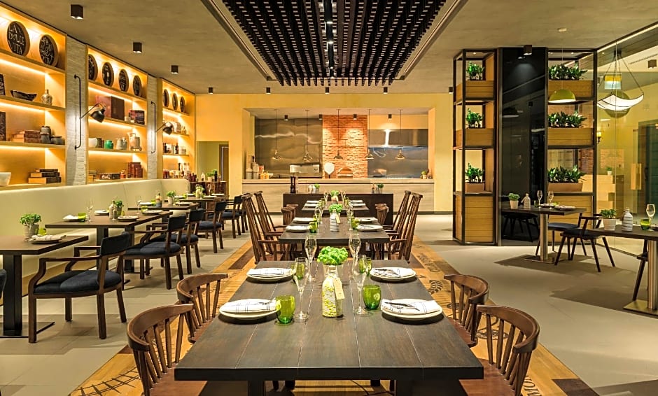 Radisson Blu Hotel, Ajman