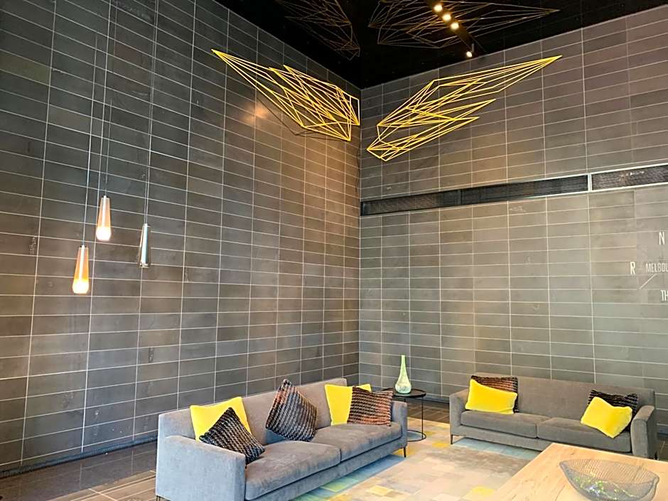 Turnkey Accommodation-North Melbourne