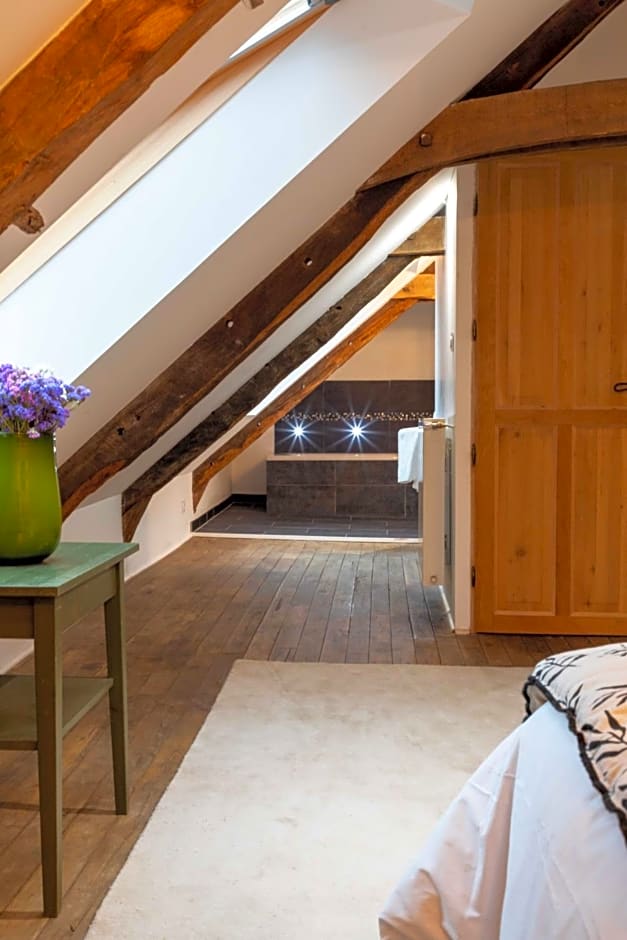 Domaine du Kelenn, Maison d'hôtes de charme avec piscine