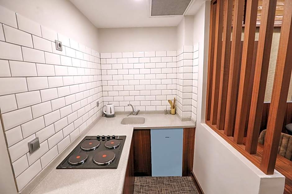 Akamoy Boztepe Hotel & restaurant