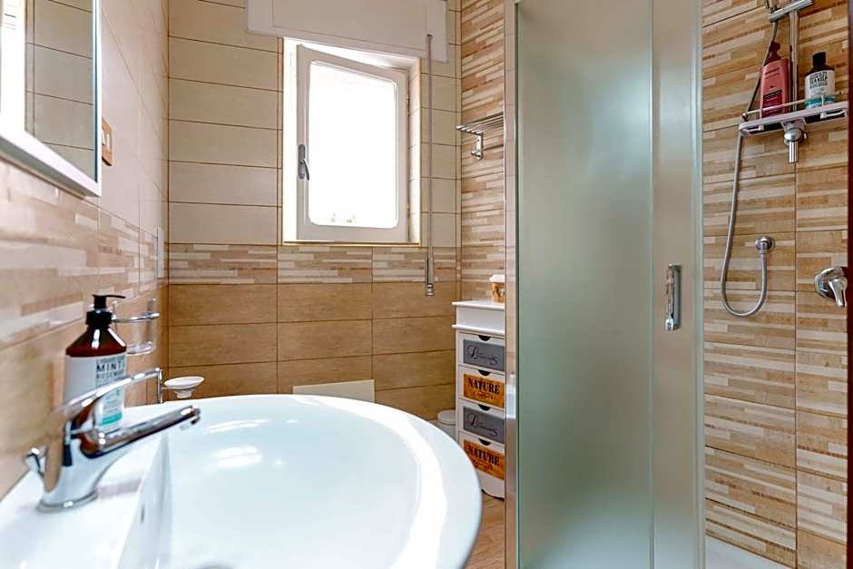 Montellinos Suite Tortora