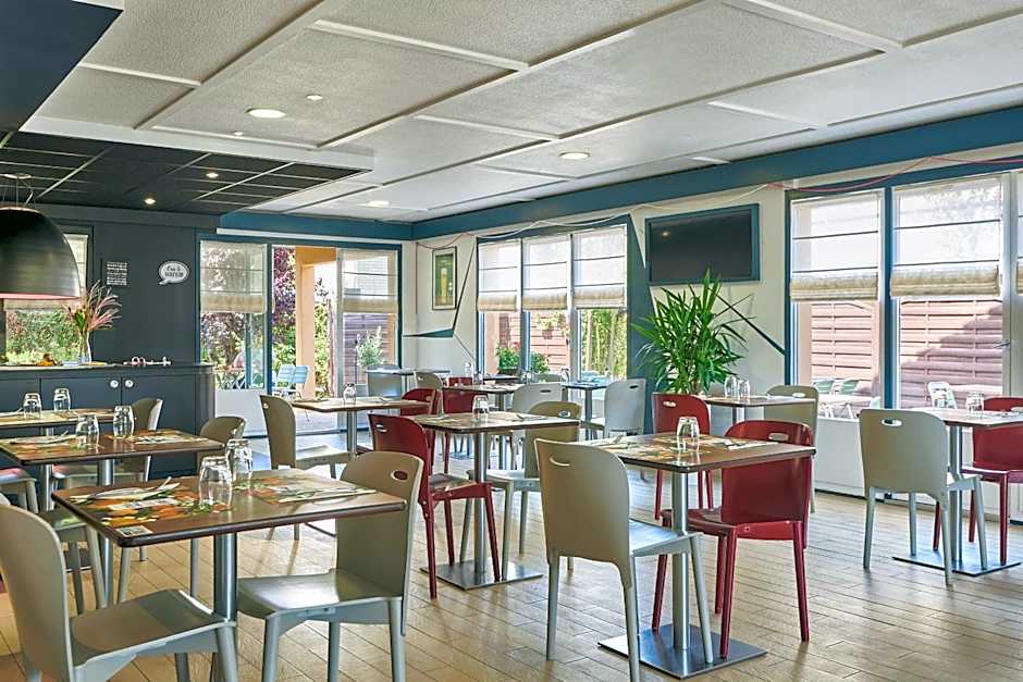 Campanile Nancy Ouest - Laxou