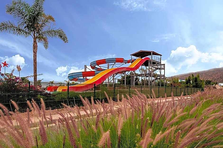 Lunja Village - Agadir