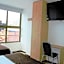 Hotel Med Estadio