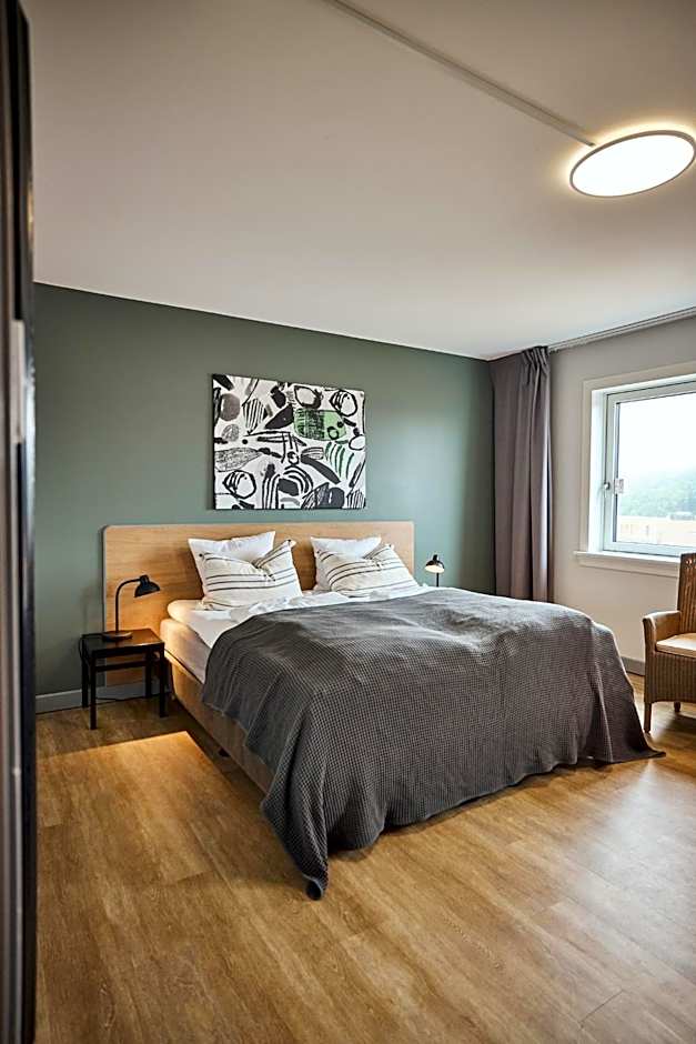 Hotel Cabinn Vejle
