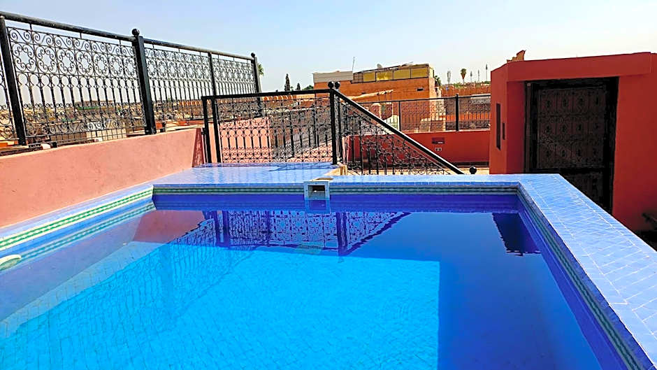 Riad Lamya Marrakech