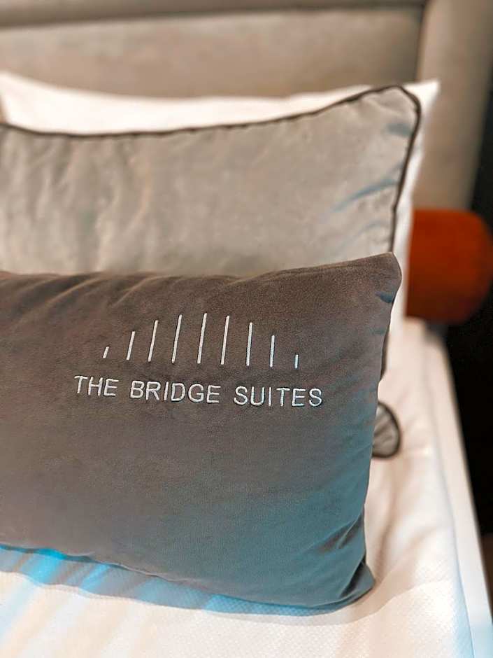 The Bridge Suites Hotel