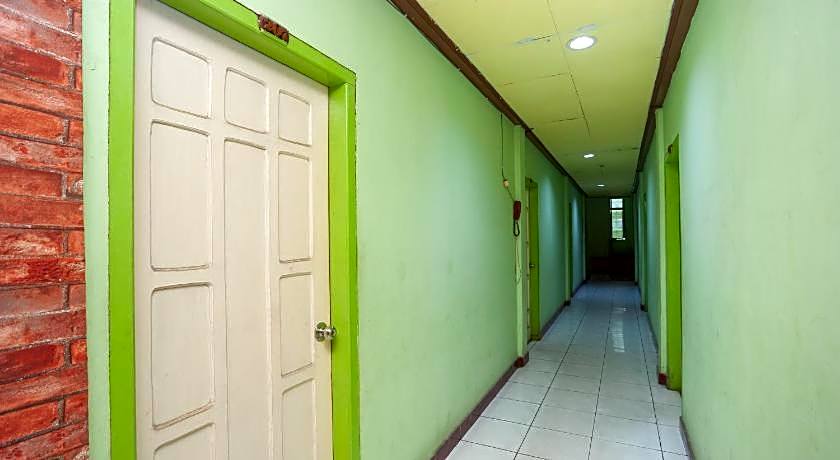 OYO 3435 Hotel Matahari 2 Syariah