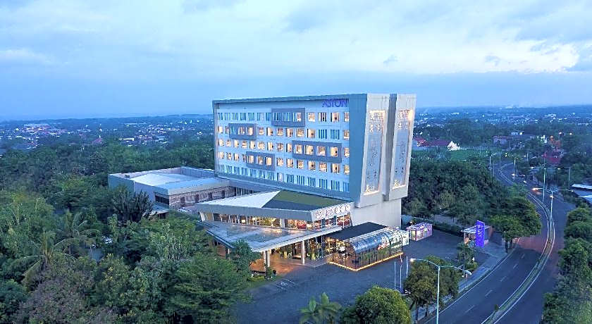 Aston Banyuwangi Hotel & Conference Center