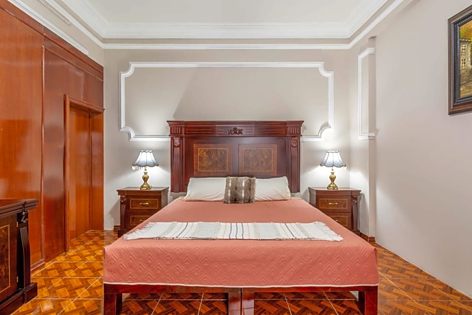 Hostería Casa Marquez