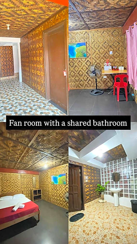 Nine Clouds Homestyle Accommodation