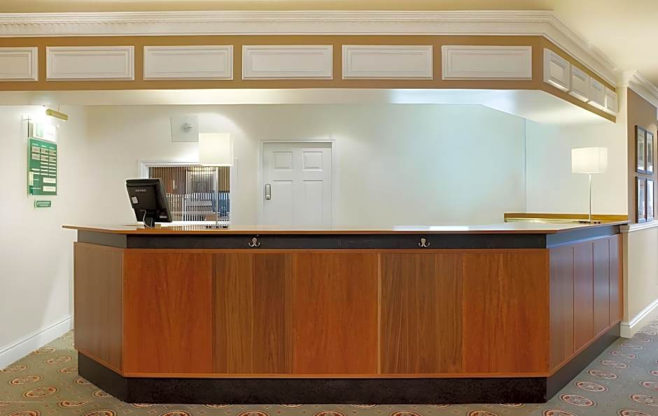 Citrus Hotel Coventry by Compass Hospitality