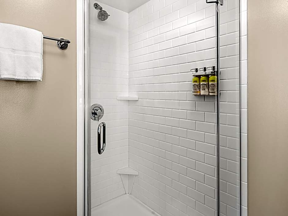 Staybridge Suites Seattle Downtown - Lake Union By IHG