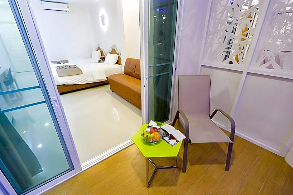 Hi Chiangrai Hotel
