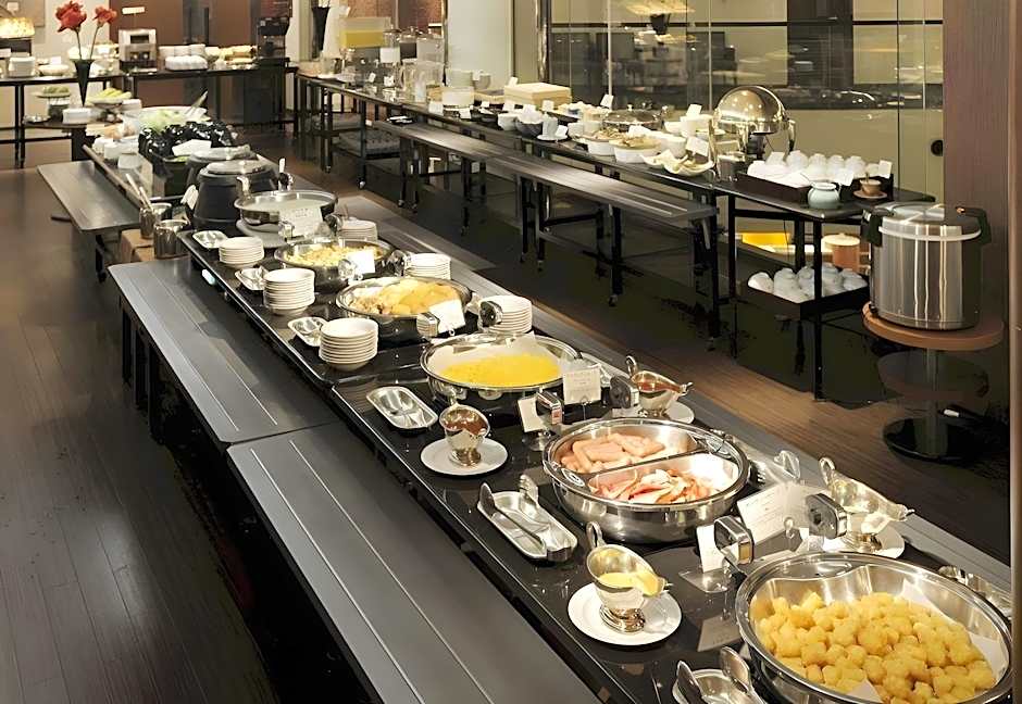 Okinawa Nahana Hotel & Spa