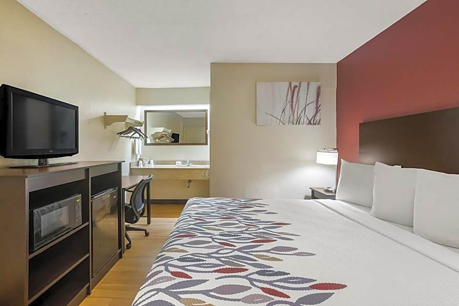 Red Roof Inn Atlanta South - Morrow