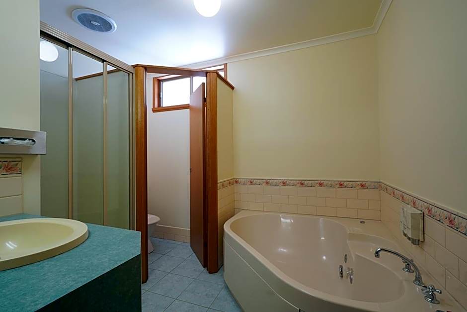 Best Westlander Motor Inn