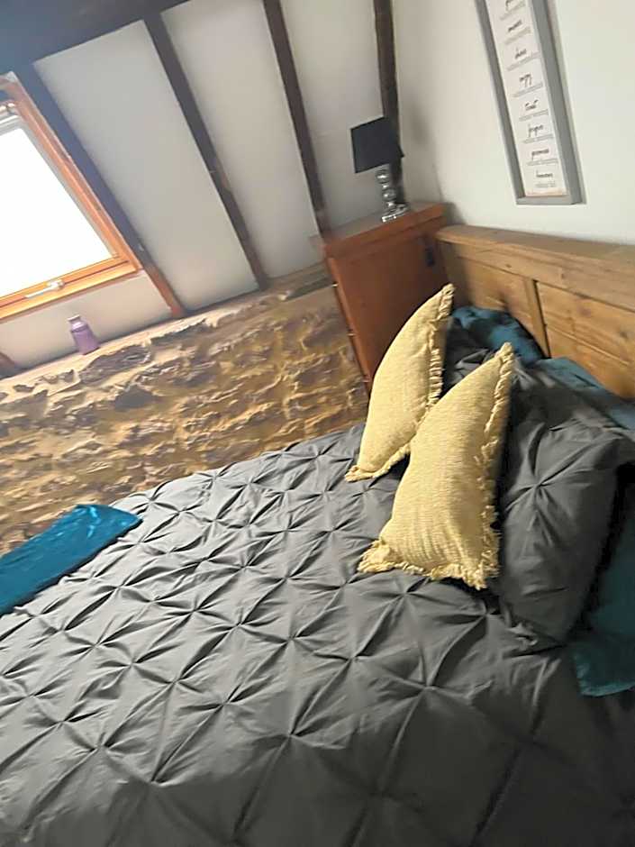 Crosskeys Inn Guest Rooms in Wye Valley