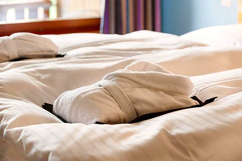 Wellness Hotel Stoos