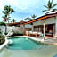Belukar Villas