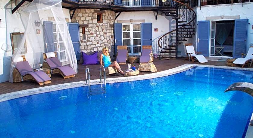 Alacati Chigdem Hotel