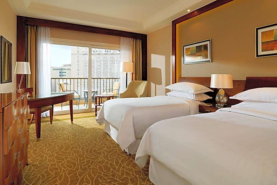 Sheraton Cairo Hotel & Casino