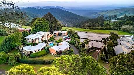 Maleny Terrace Cottages
