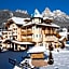 Hotel Chalet Sas Morin