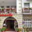 Hotel Des Alpes