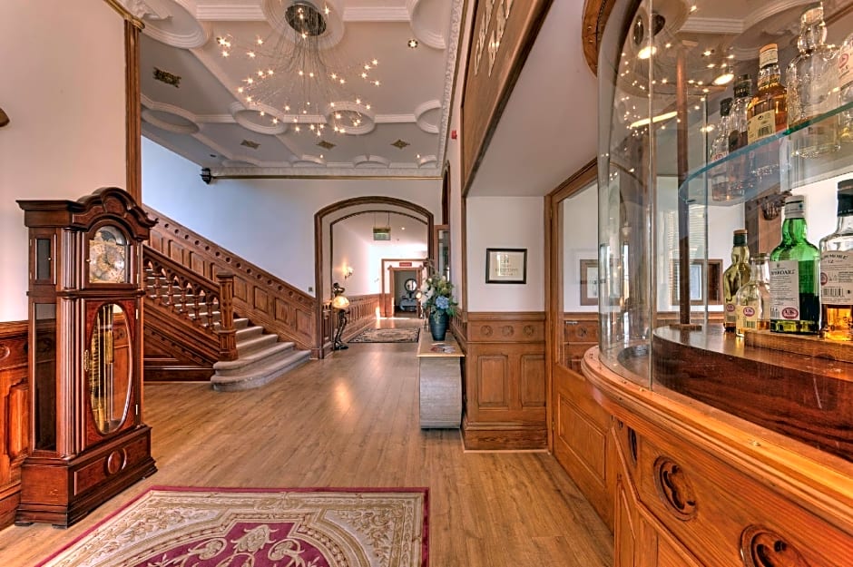 Muthu Newton Hotel  (Near Inverness Airport)