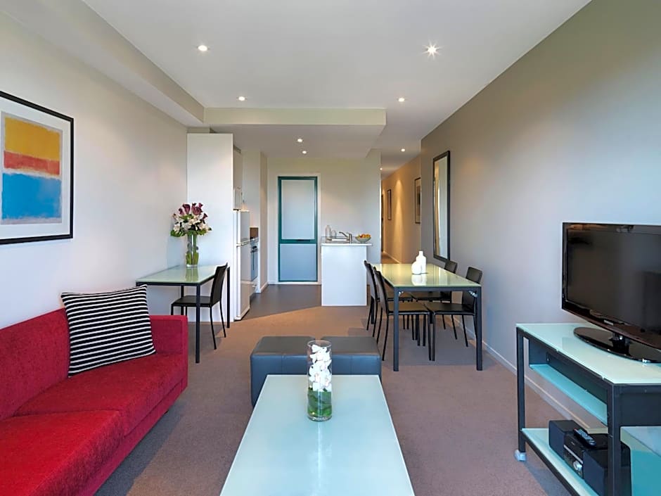 Adina Apartment Hotel St Kilda Melbourne