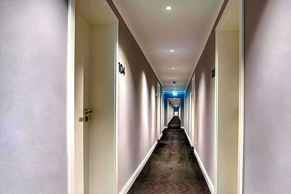 AVA Boutique Hotel