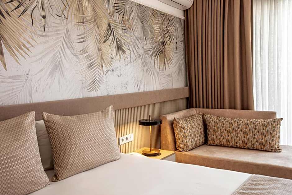 Photo 1 of 5 of Standard 1 Double Bed or 2 Beds