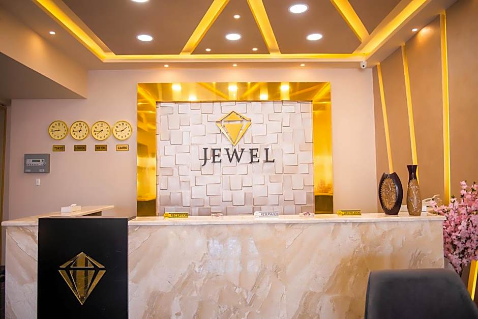 Jewel Port Said Hotel