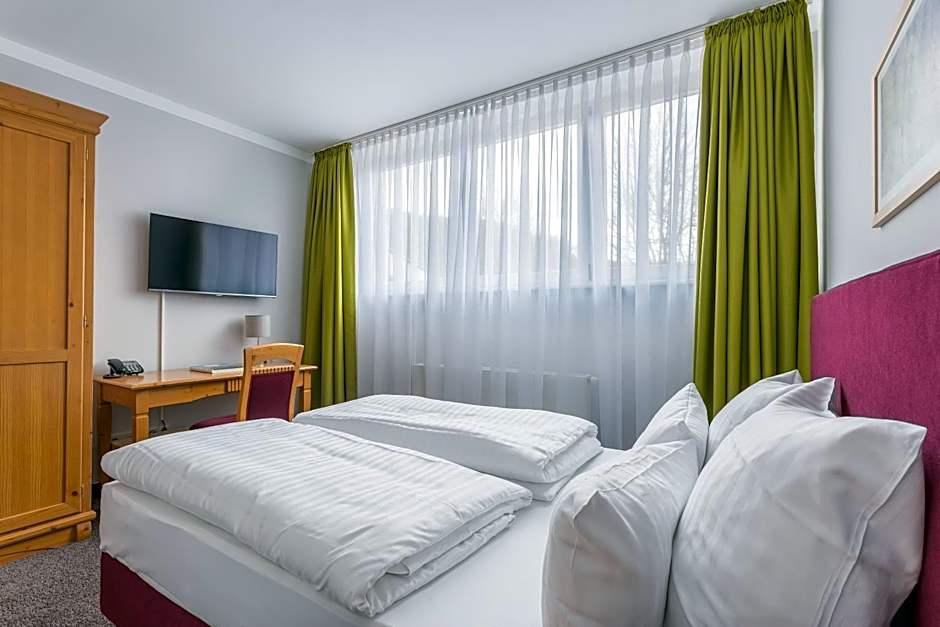 Hotel Annaberg