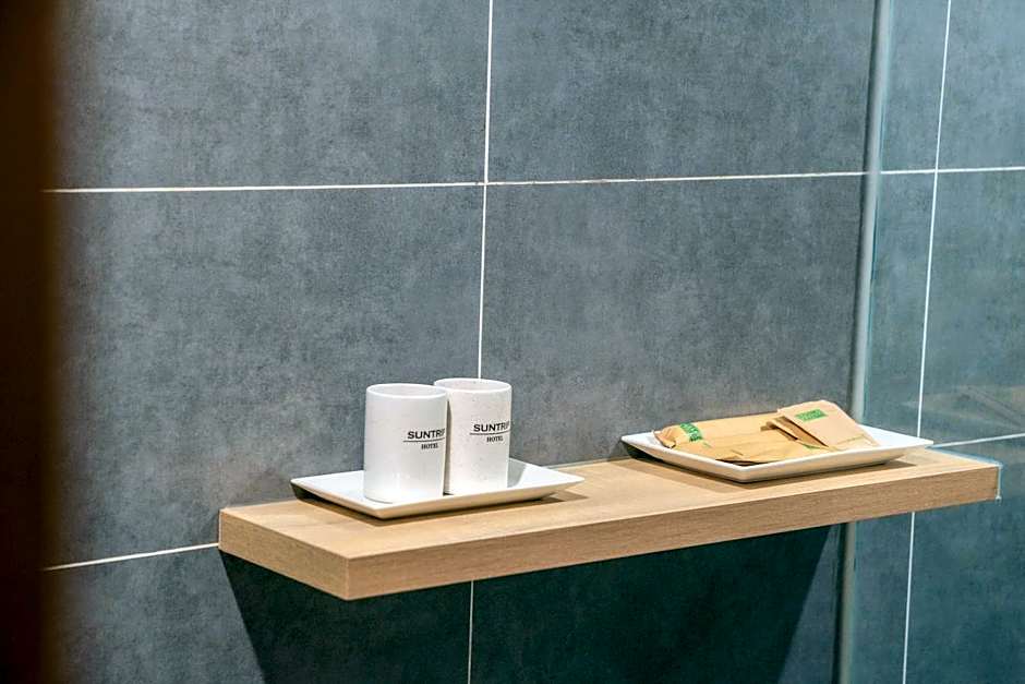 Thala Hotel Positano