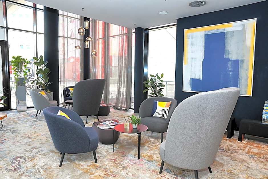 voco Villach By IHG