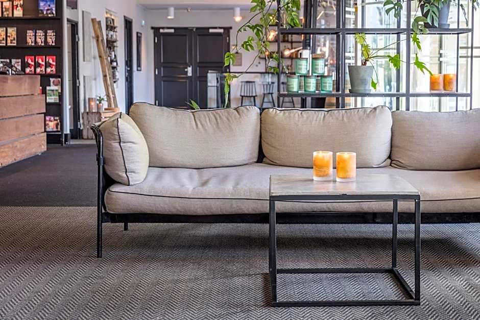 Thon Hotel Sorø