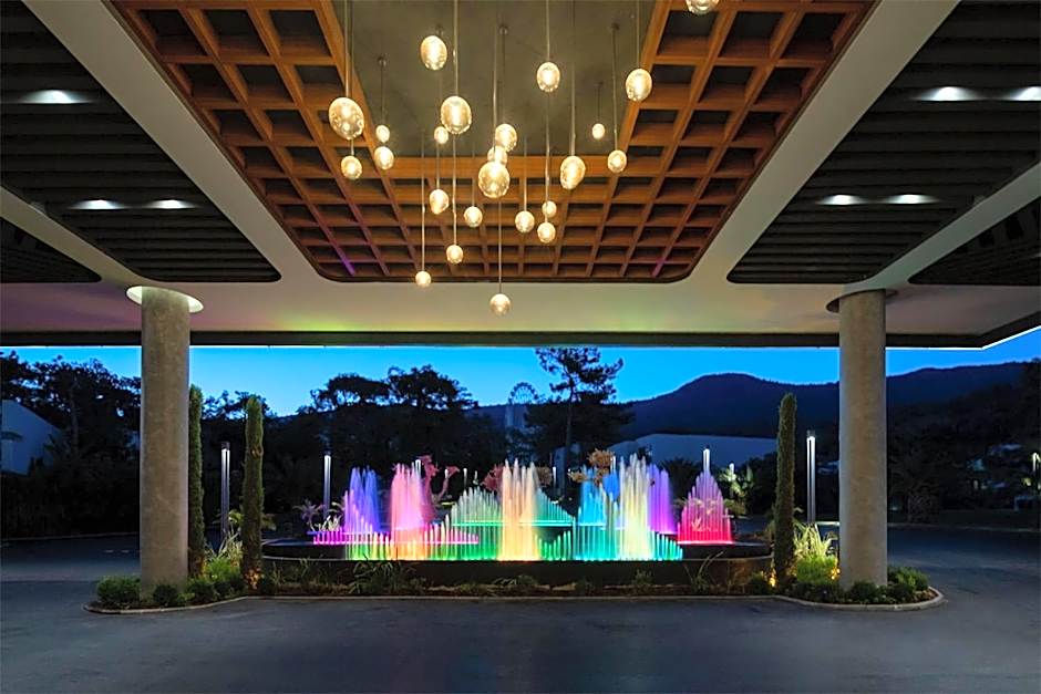 Vogue Hotel Supreme Bodrum