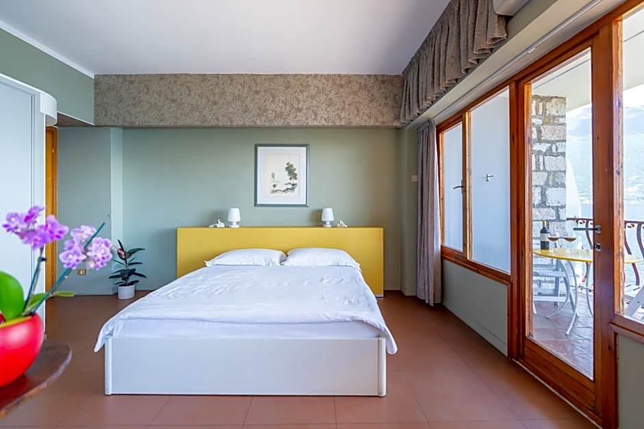 Hotel Forbisicle